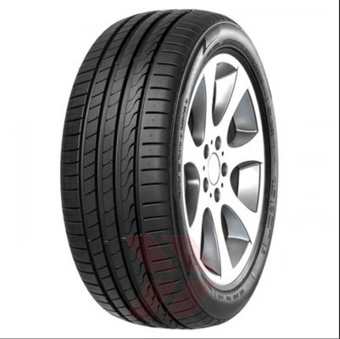 245/40R18 97Y XL ECOSPORT 2 IMPERIAL