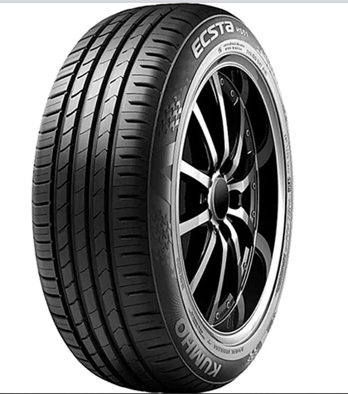 195/45R15 78V Ecsta HS51 KUMHO
