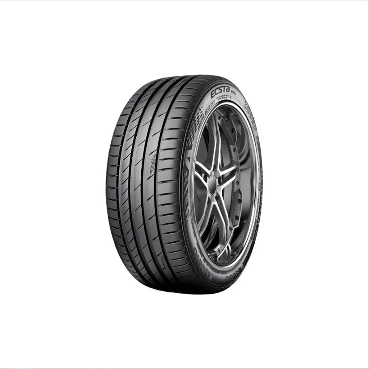 245/45R17 99Y XL Ecsta PS71 KUMHO