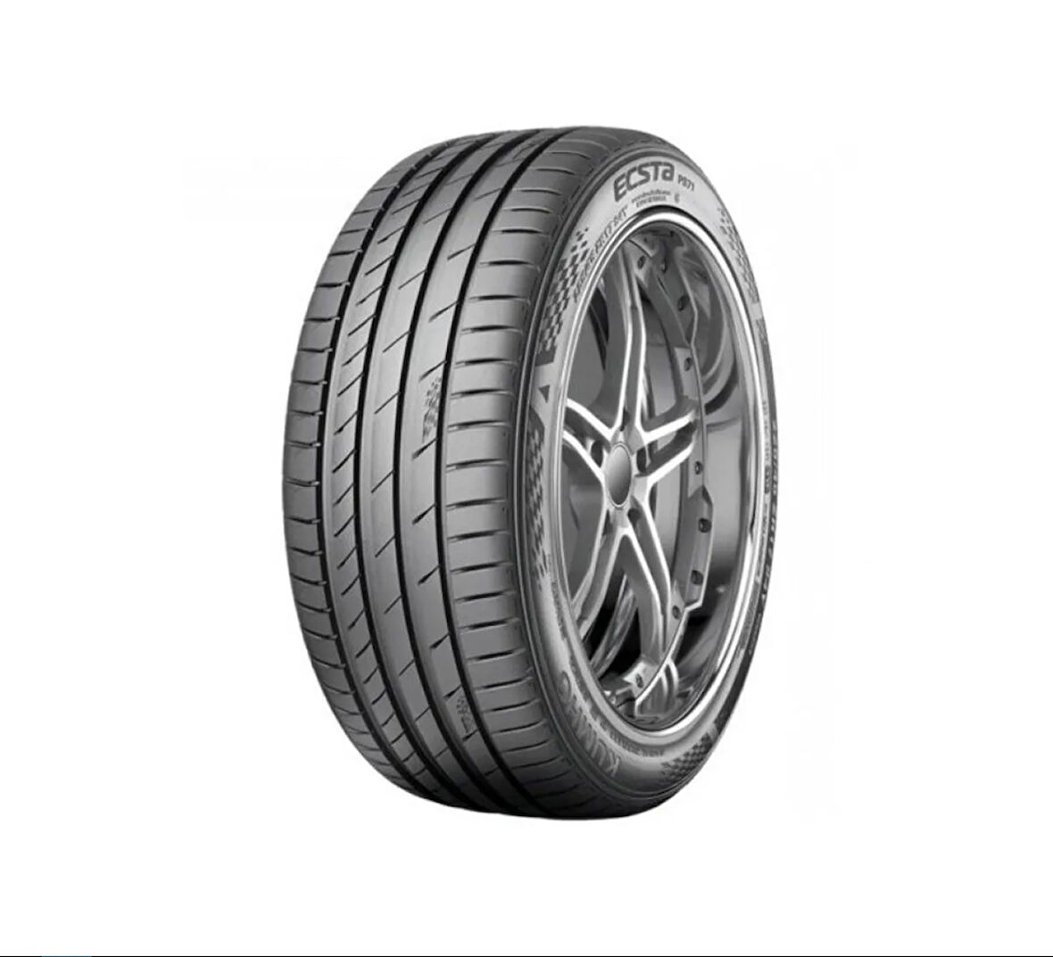 245/45R19 102Y XL ECSTA PS71 KUMHO