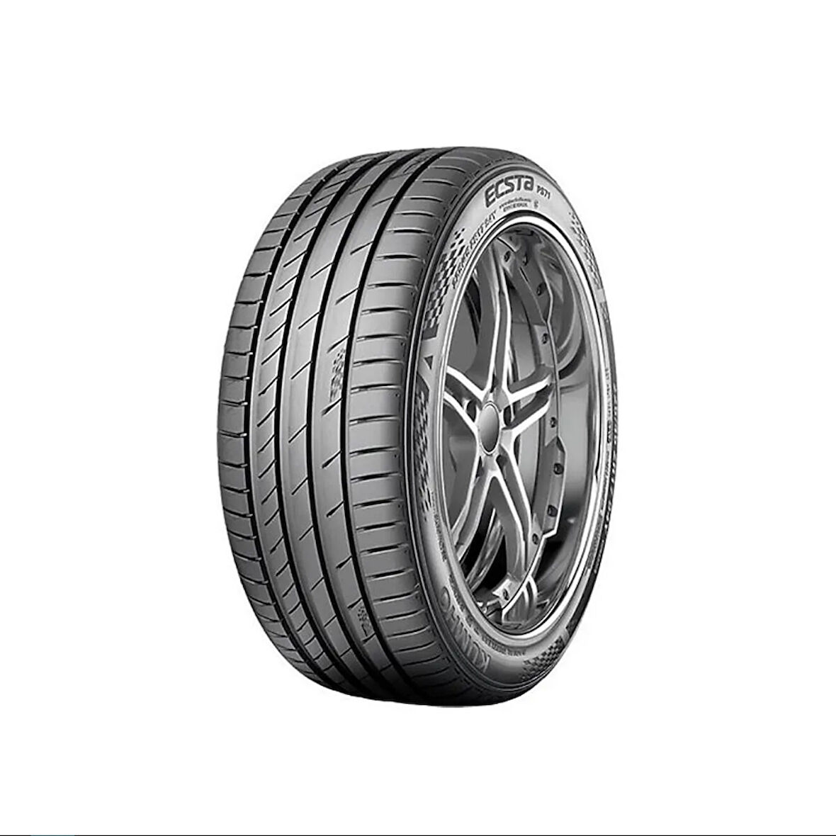 245/35R20 95Y XL Ecsta PS71 KUMHO