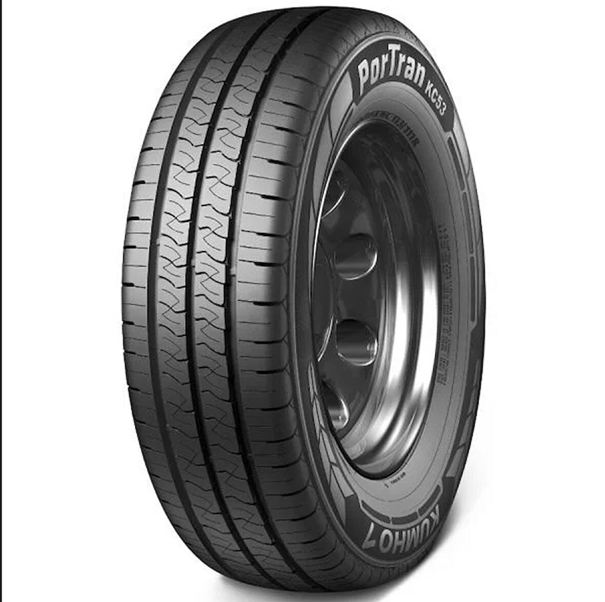 225/75R16C 121/120R Portran KC53 KUMHO