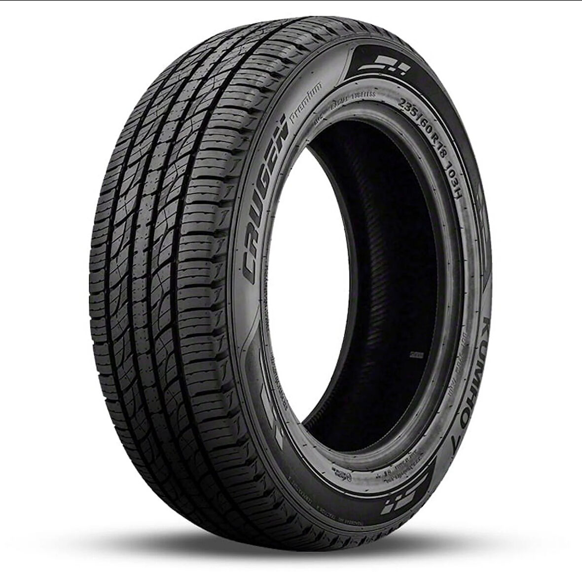 215/65R16 98H CRUGEN PREMIUM KL33 KUMHO