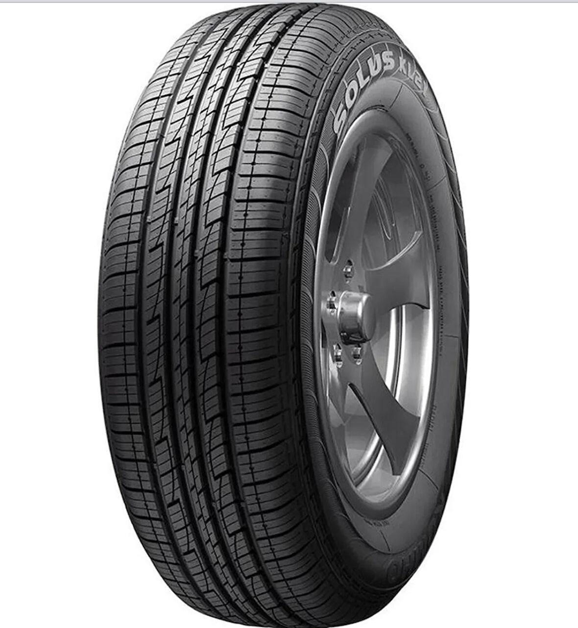 225/65R17 102H Solus KL21 KUMHO
