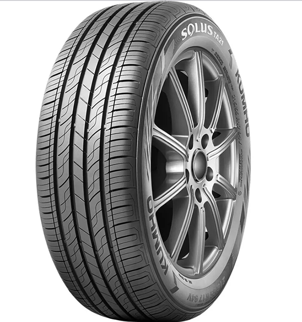 175/70R13 82H Solus TA21 KUMHO