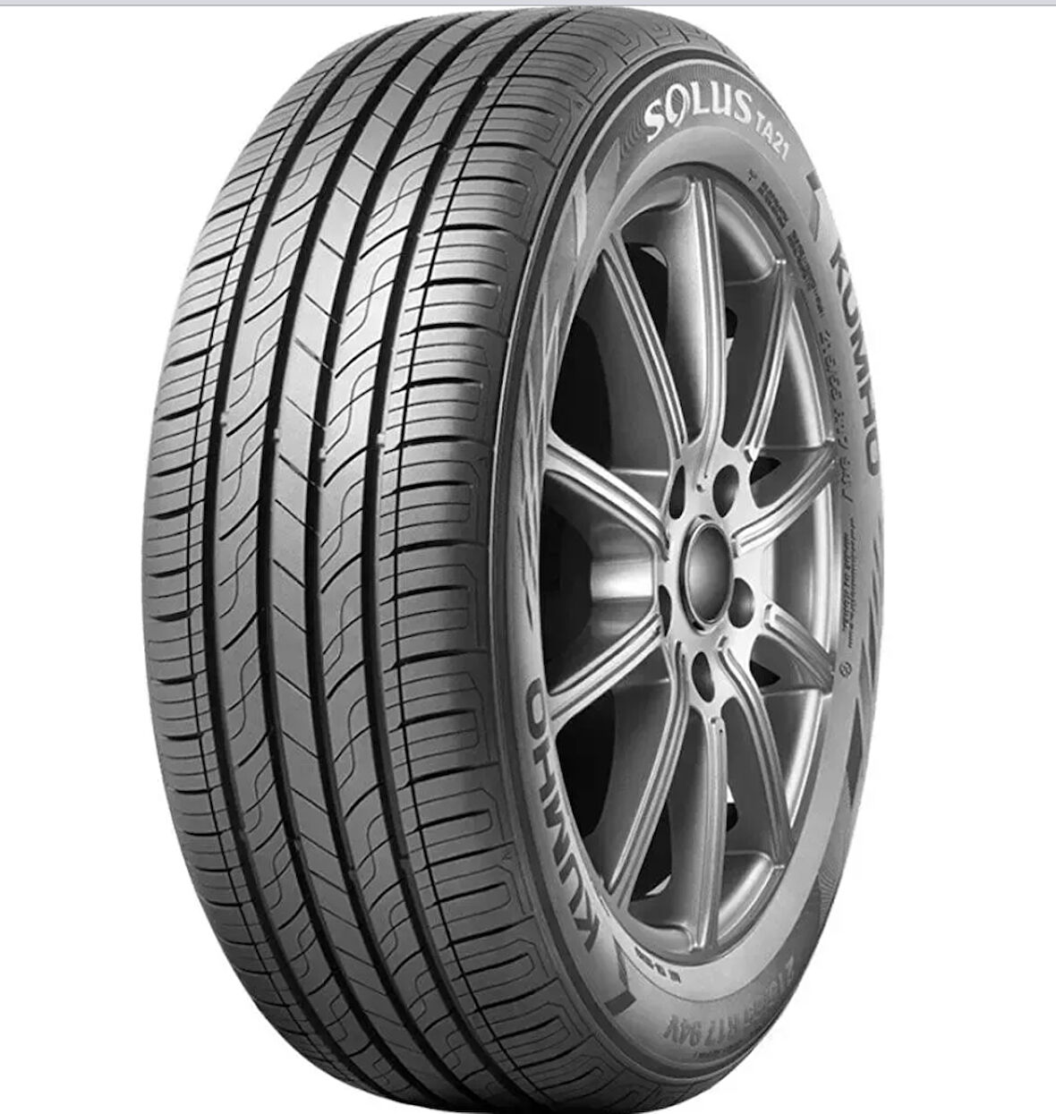 195/60R15 88H Solus TA21 KUMHO
