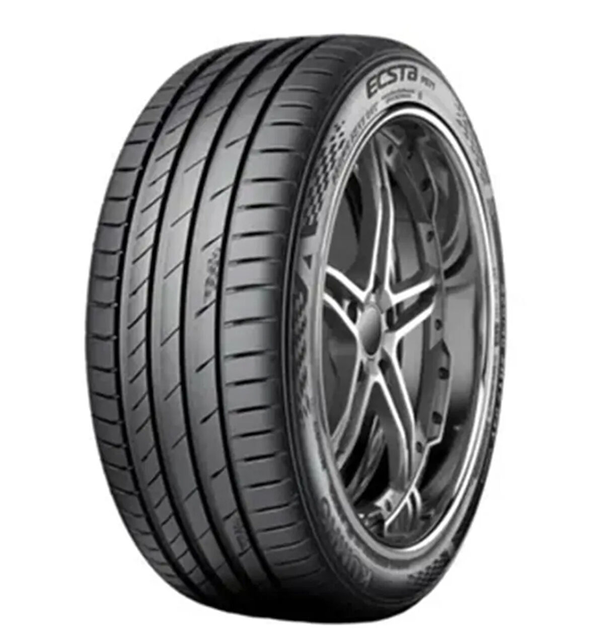 245/45R19 102W XL ECSTA PS71 EV KUMHO (Y25)