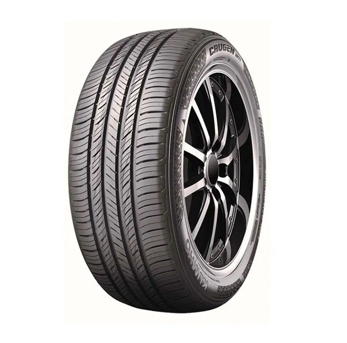225/55R19 99V Crugen HP71 KUMHO