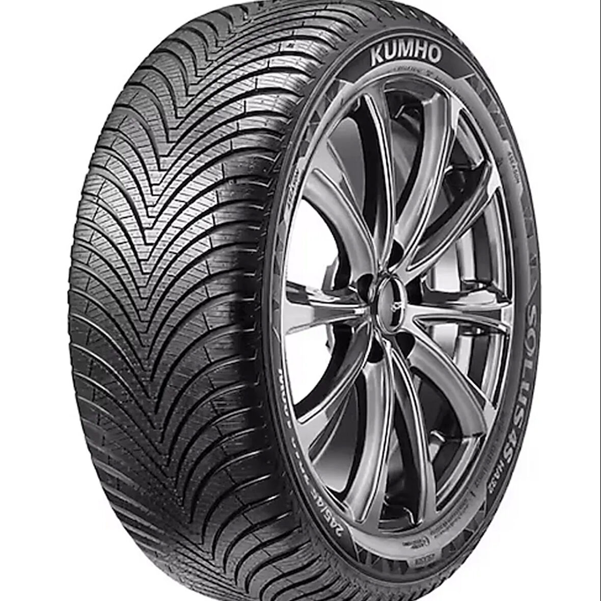 215/50R17 95W XL Solus 4S HA32 KUMHO