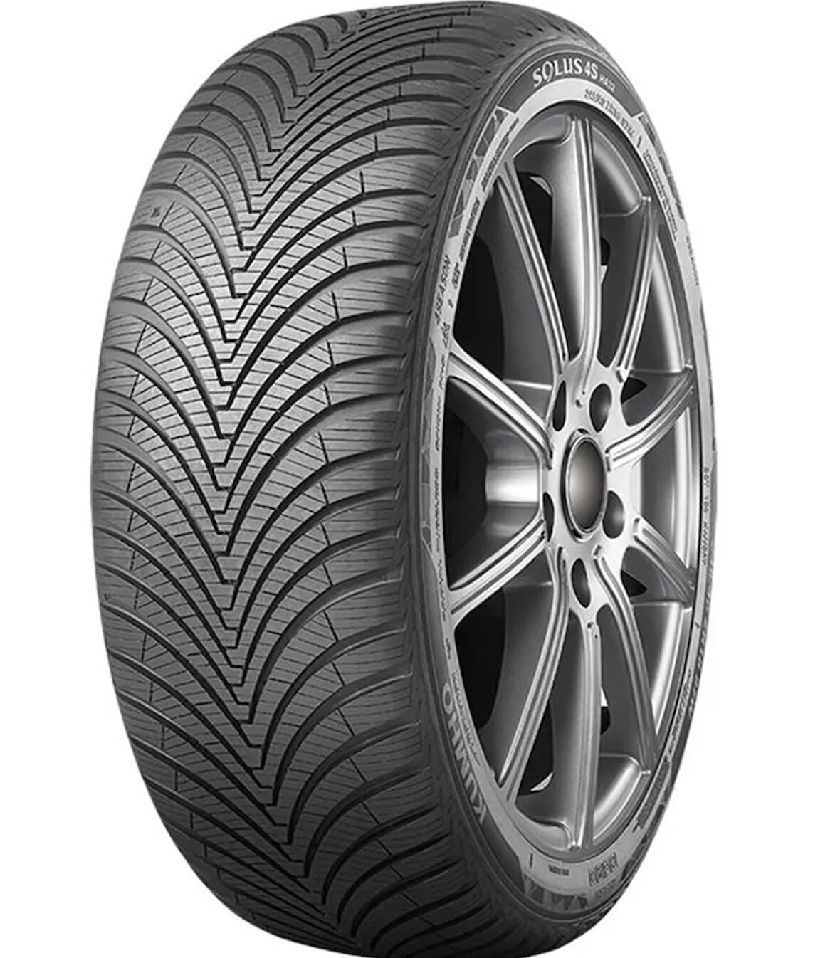 205/55R16 91H Solus HA32+ KUMHO