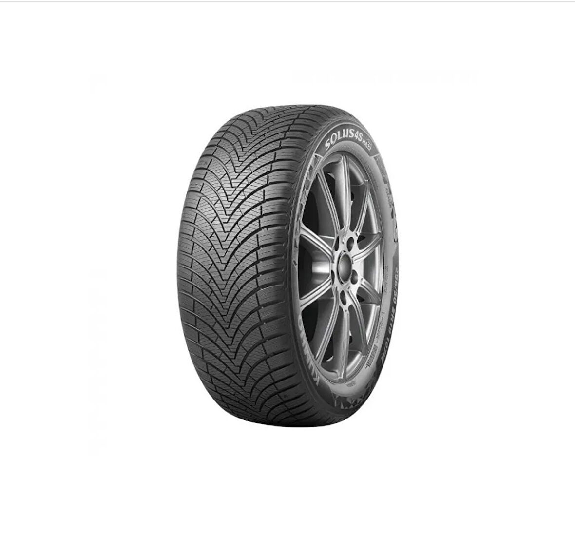245/45R19 102Y XL Solus 4S HA32 KUMHO