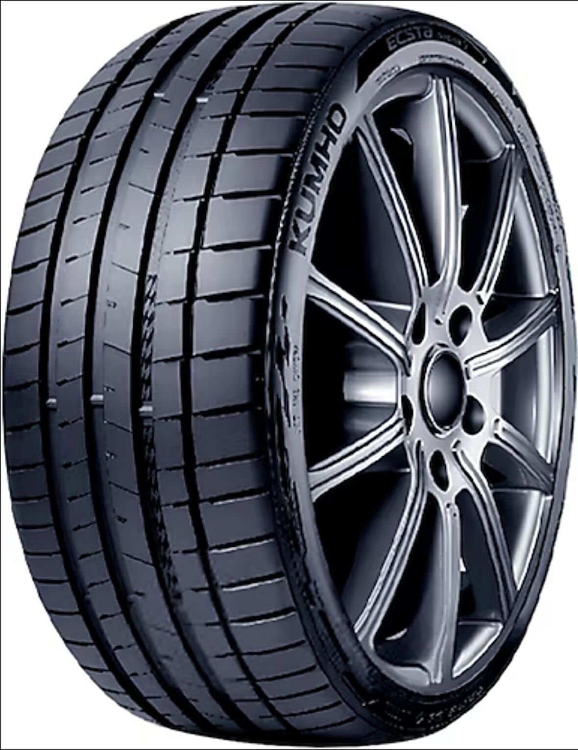 225/40R18 92Y ECSTA PS72 KUMHO