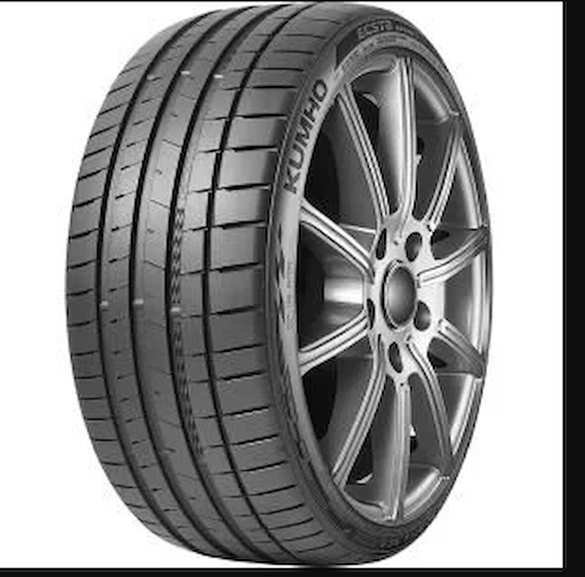 295/40R19 108Y XL Ecsta PS72 KUMHO