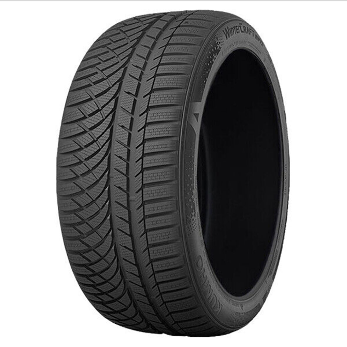 275/40R19 105W XL WinterCraft WP72 KUMHO