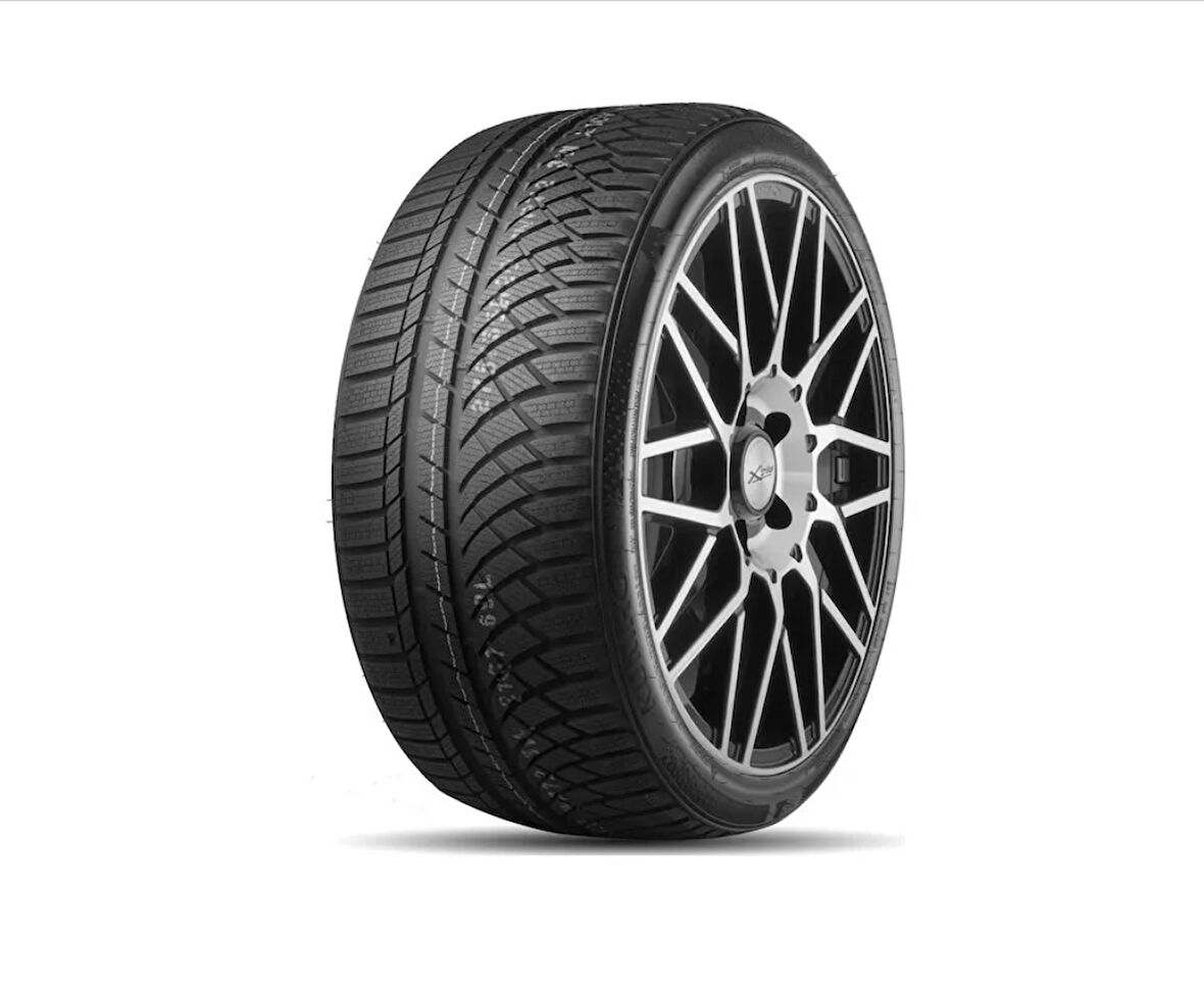 265/40R20 104W XL WinterCraft WP72 KUMHO