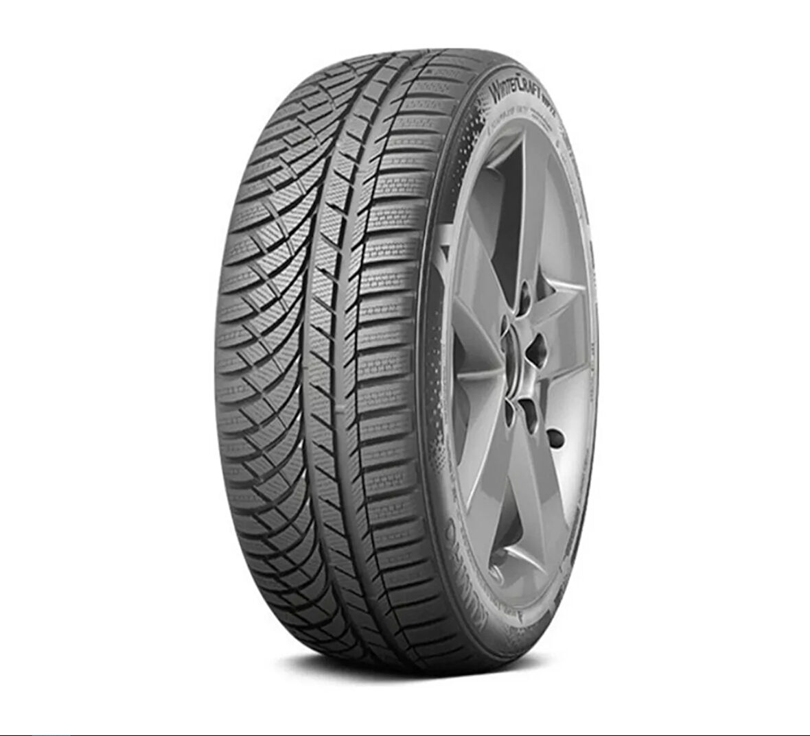 245/40R20 99W XL WİNTERCRAFT WP72 KUMHO