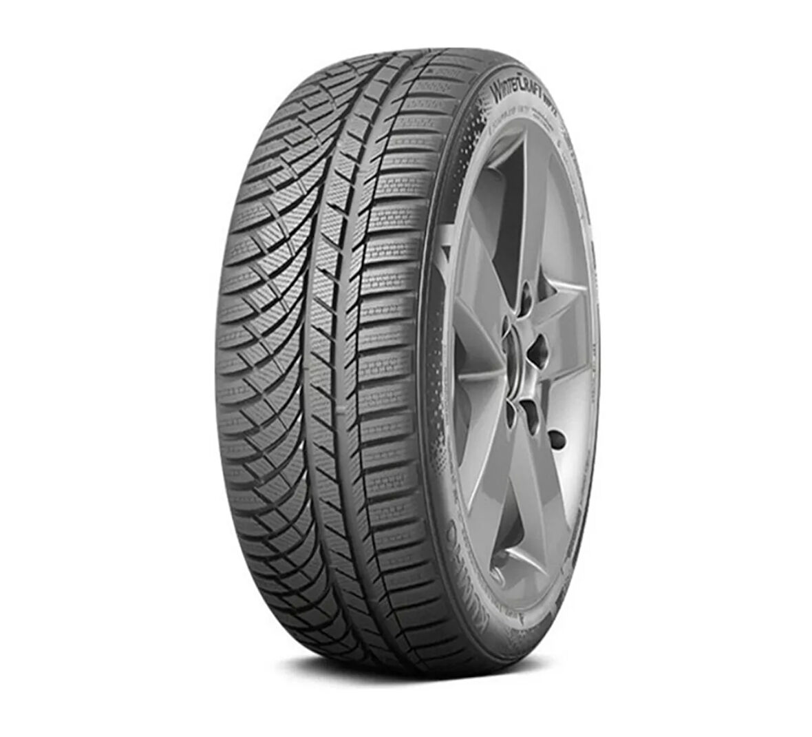 245/35R20 95W XL WİNTERCRAFT WP72 KUMHO KUMHO