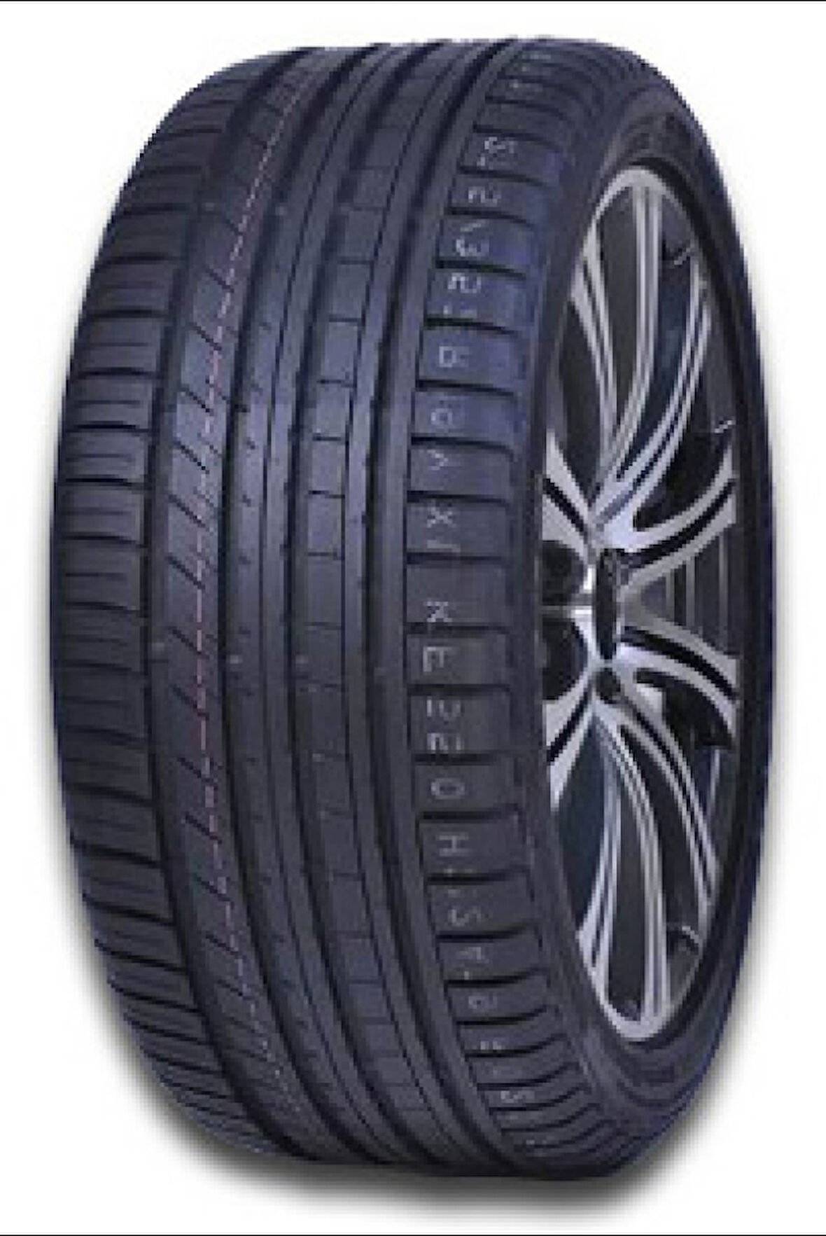 225/35R19 88Y XL KF550 KINFOREST