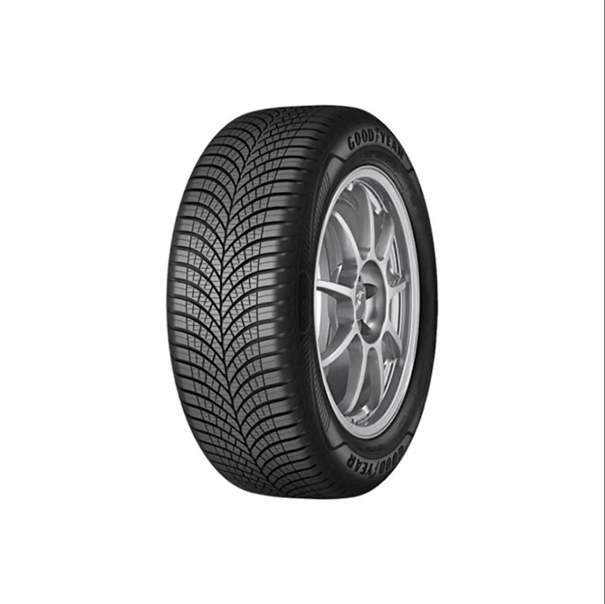 235/45R18 98 Y XL VECTOR 4 SEASONS GEN 3 GOODYEAR