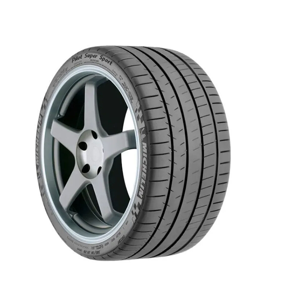 245/40R18 XL 97Y PILOT SUPER SPORT MO MICHELIN