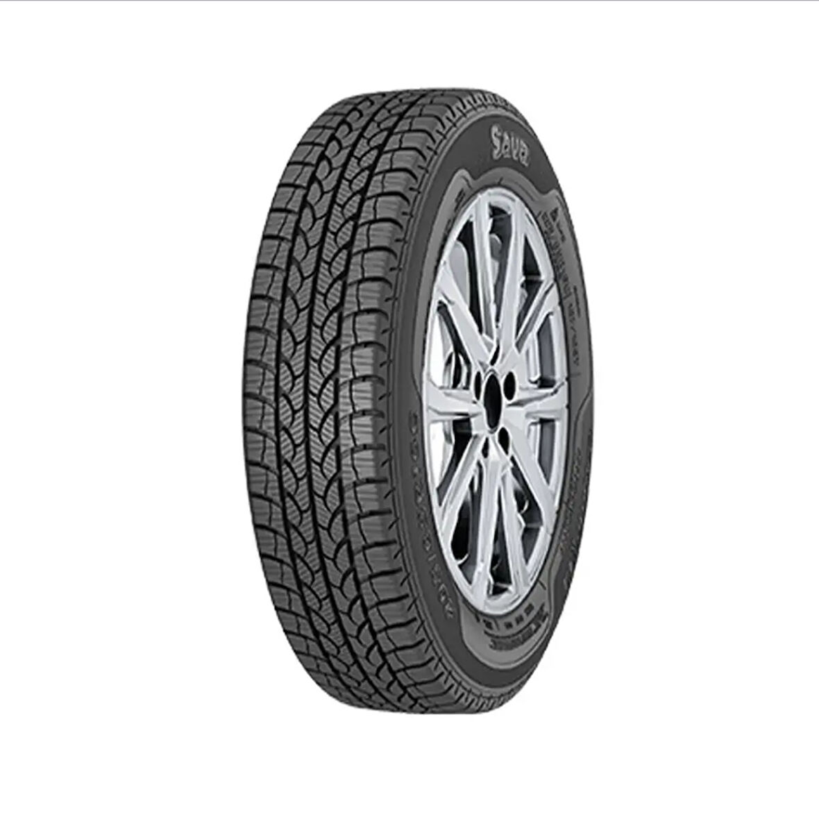205/65R16C 107/105T ESKIMO SAVA