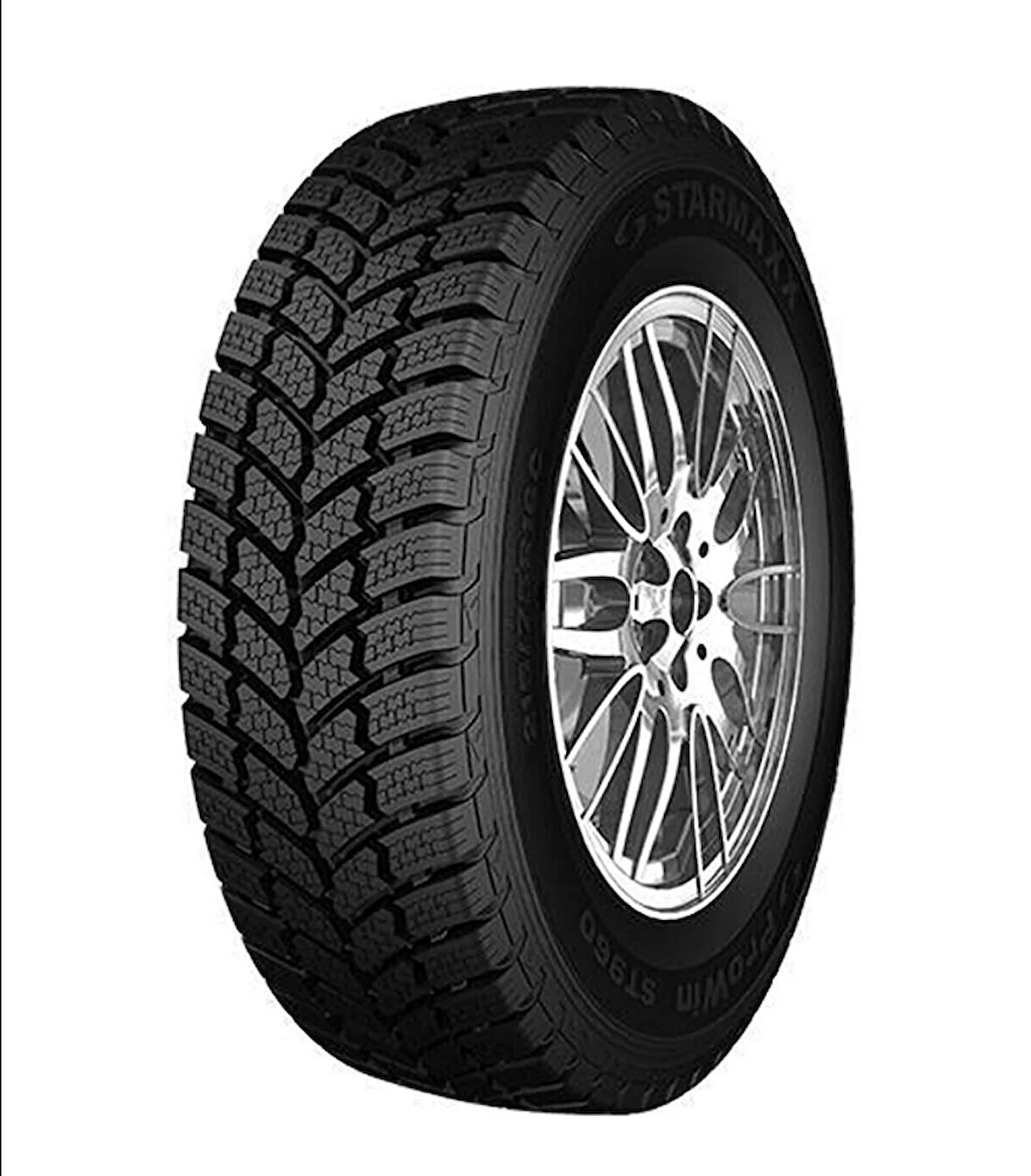 215/65R15C 104/102T 6PR PROWIN ST960 M+S, SF STARMAXX