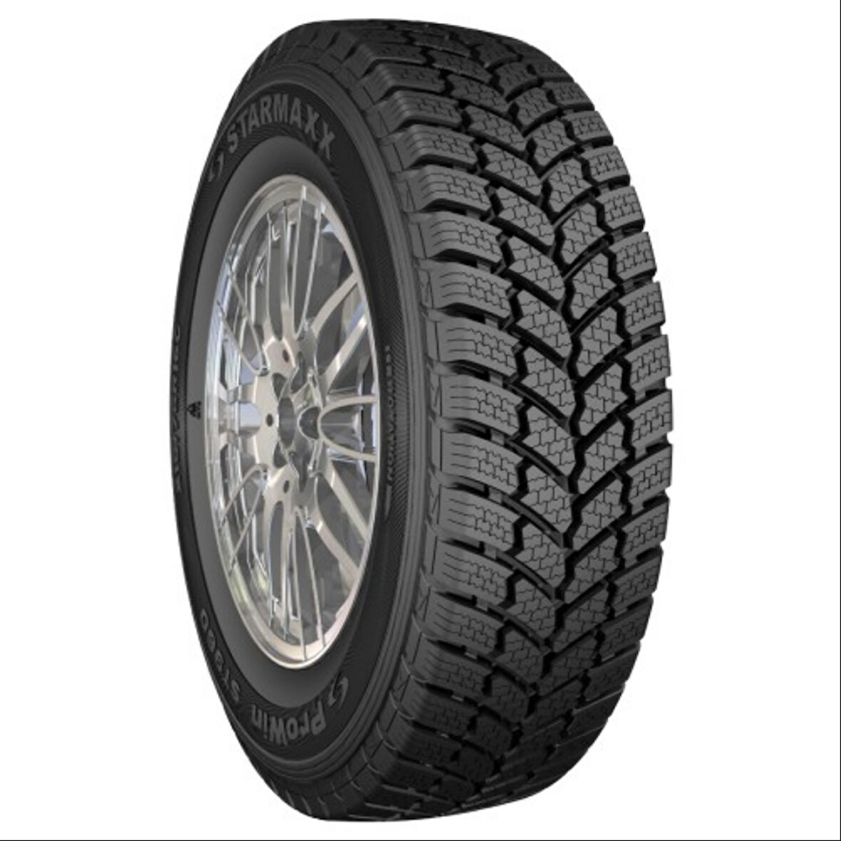 205/65R16C 107/105T 8PR PROWIN ST960 M+S, SF STARMAXX