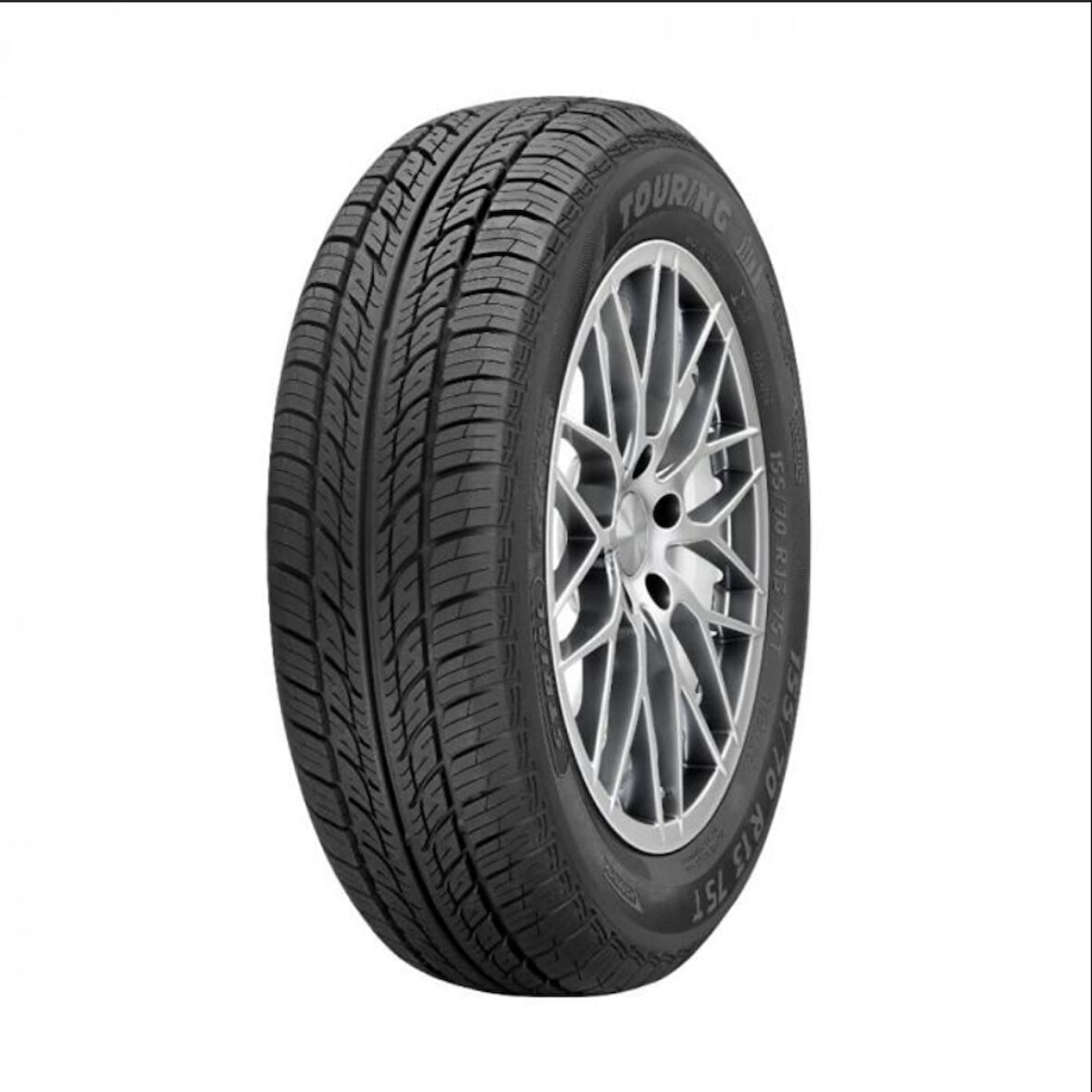 185/70R14 88T TOURING STRIAL