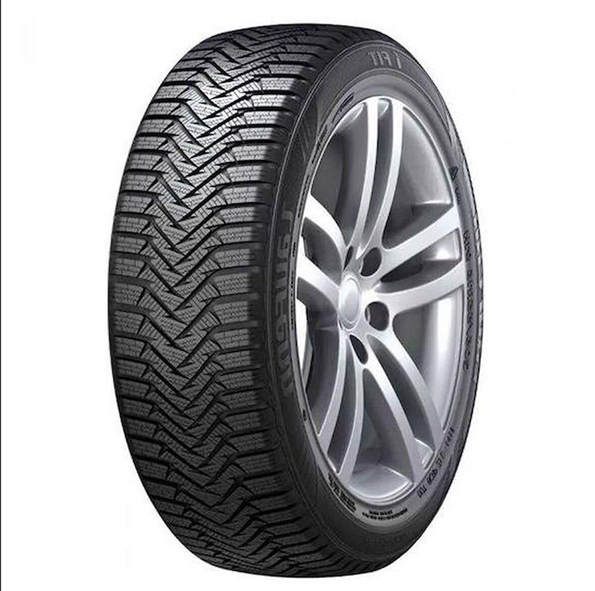 245/40R18 97V XL I FIT + LW31 LAUFENN