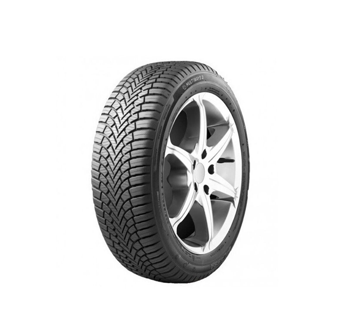175/65R14 86H XL Multiways 2 LASSA