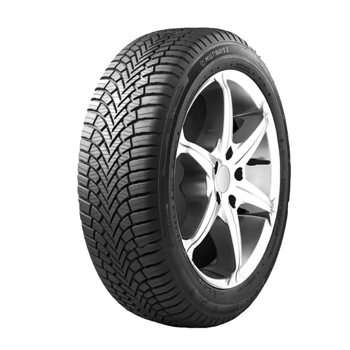 195/65R15 95V XL Multiways 2 LASSA