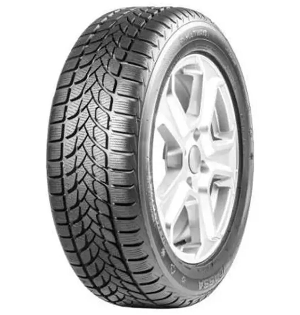 225/55R18 98V Multiways 2 LASSA 4 MEVSİM LASTİĞİ 2025