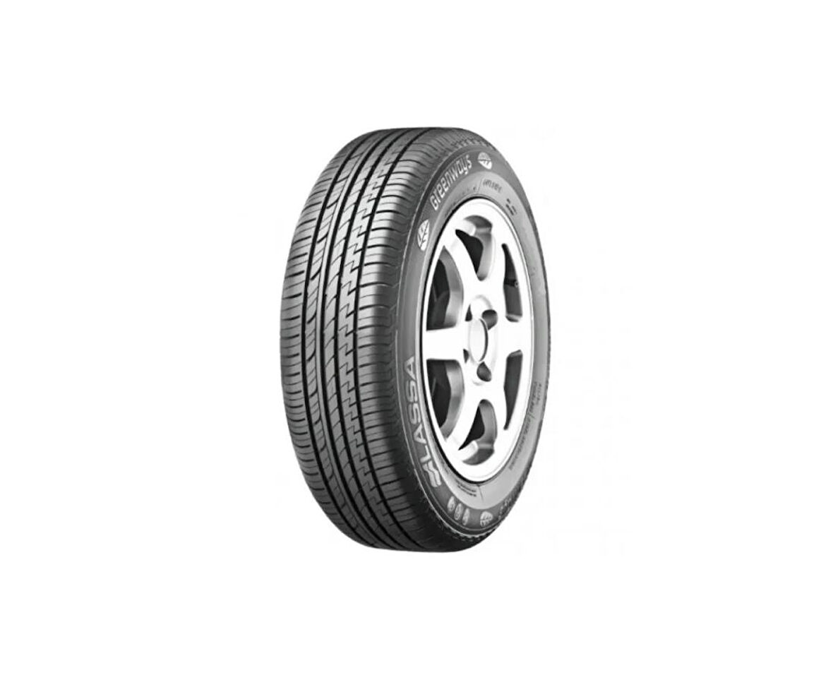 185/60R14 82H GREENWAYS LASSA