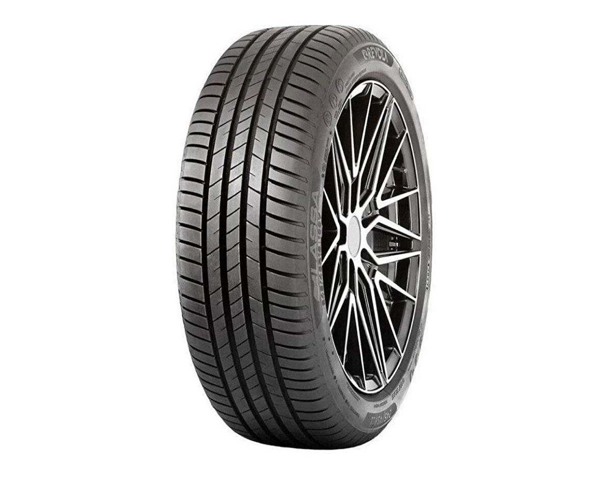 205/60R16 92V REVOLA LASSA