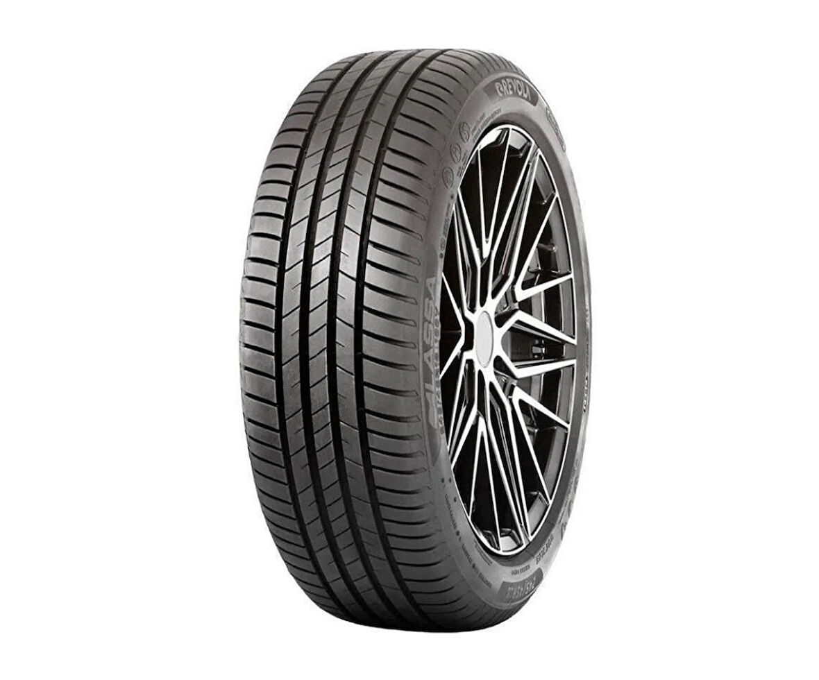 215/60R16 99V XL Revola LASSA
