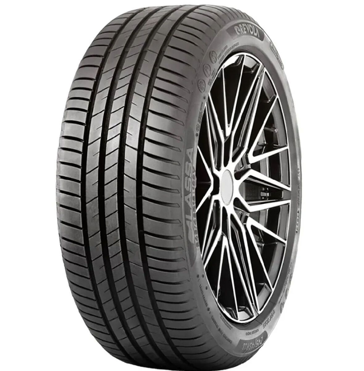 195/65R15 95H XL REVOLA LASSA (Y25)