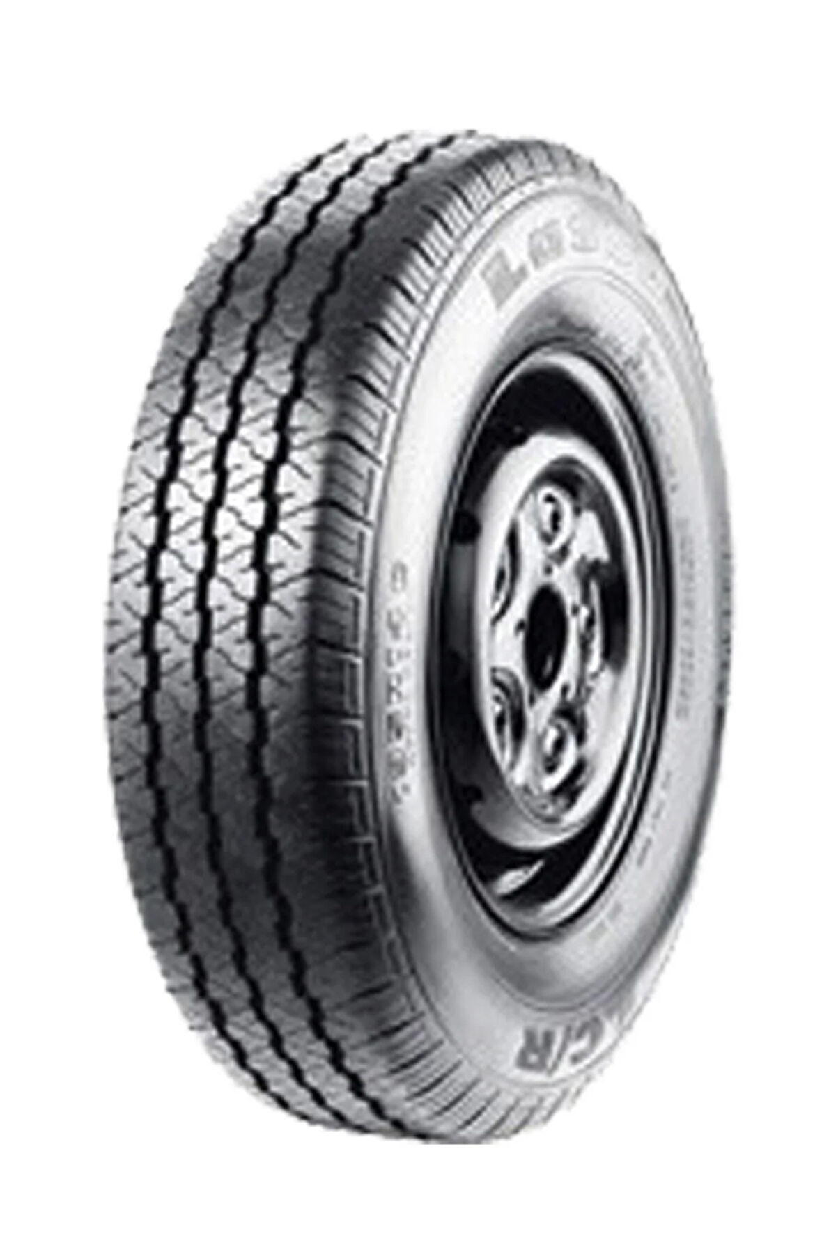 155R13C 90/89R LC/R LASSA LASSA