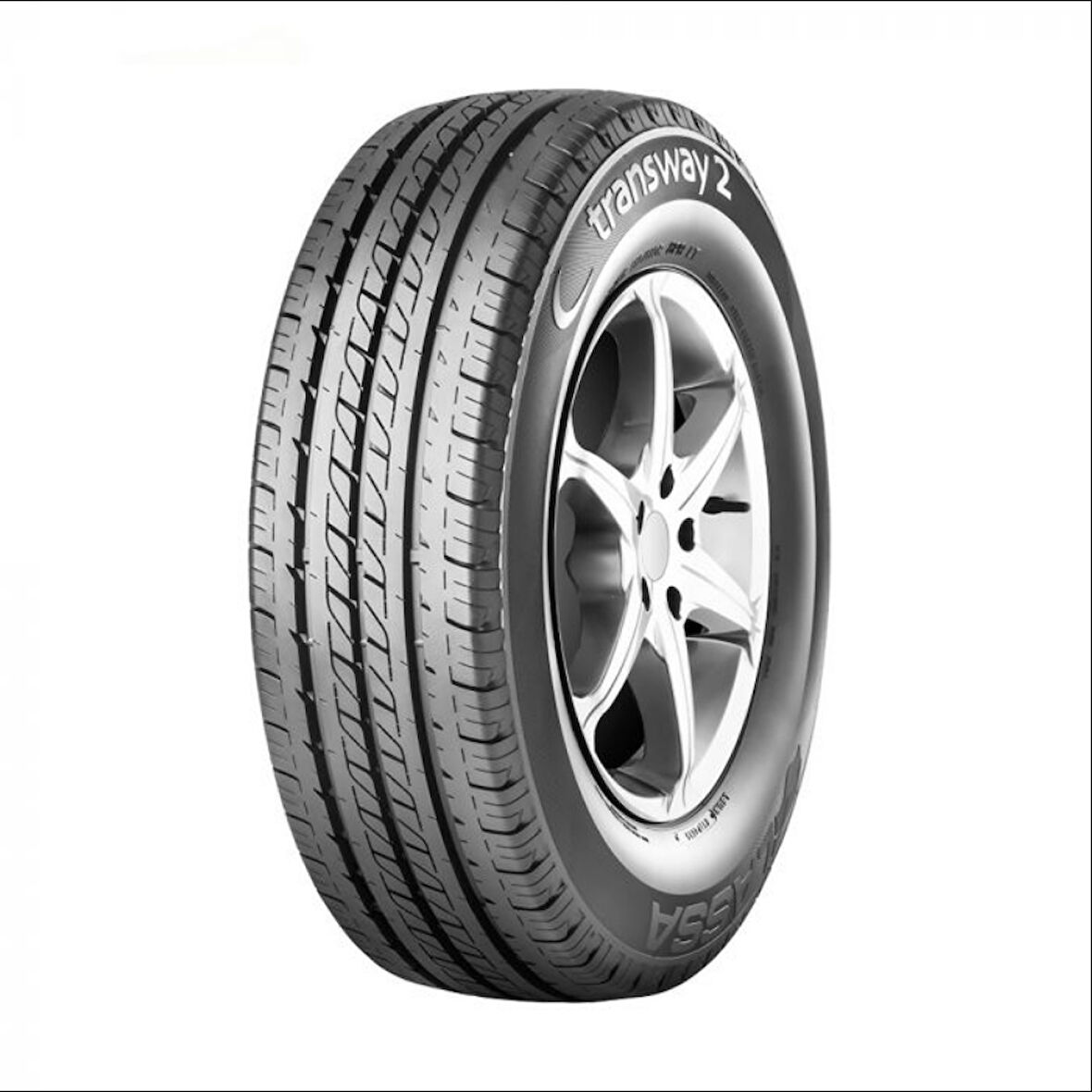 215/65R15C 104/102T TRANSWAY 2 LASSA