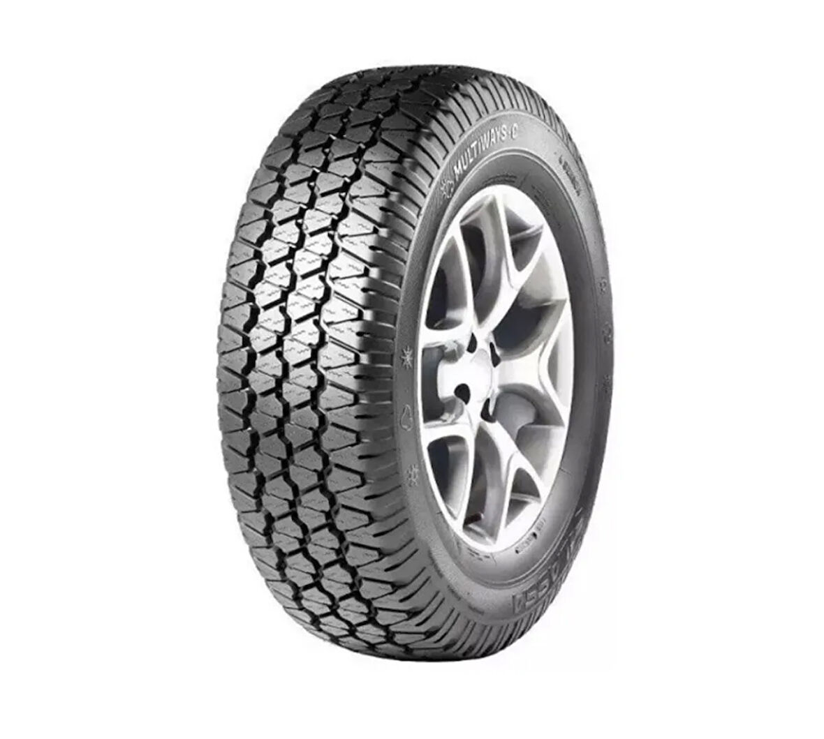 225/65R16C 112/110R MULTIWAYS-C LASSA