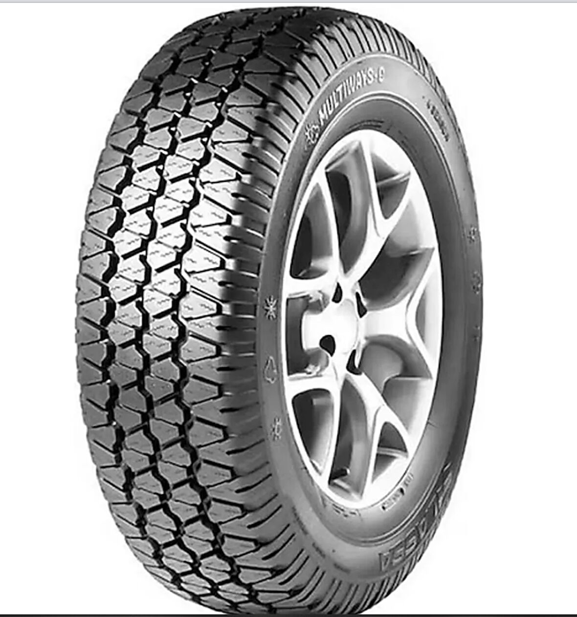 235/65R16C 115/113R Multiways-C LASSA