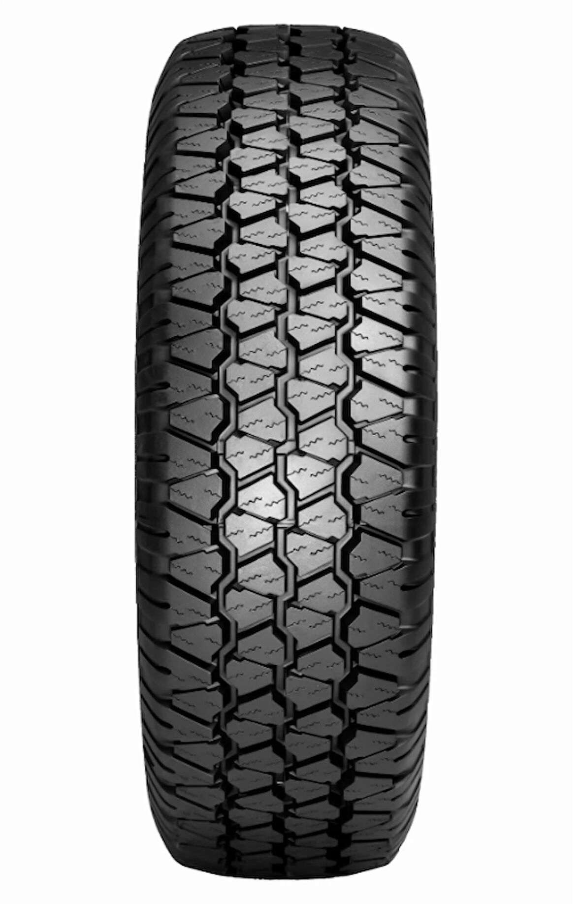 195/75R16C 107/105Q MULTIWAYS-C LASSA (M25)