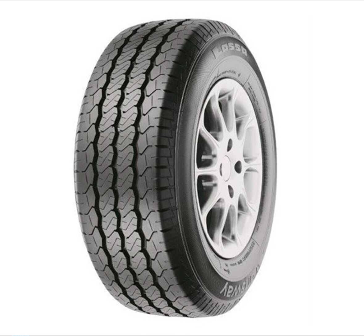 225/65R16C 112/110R TRANSWAY LASSA