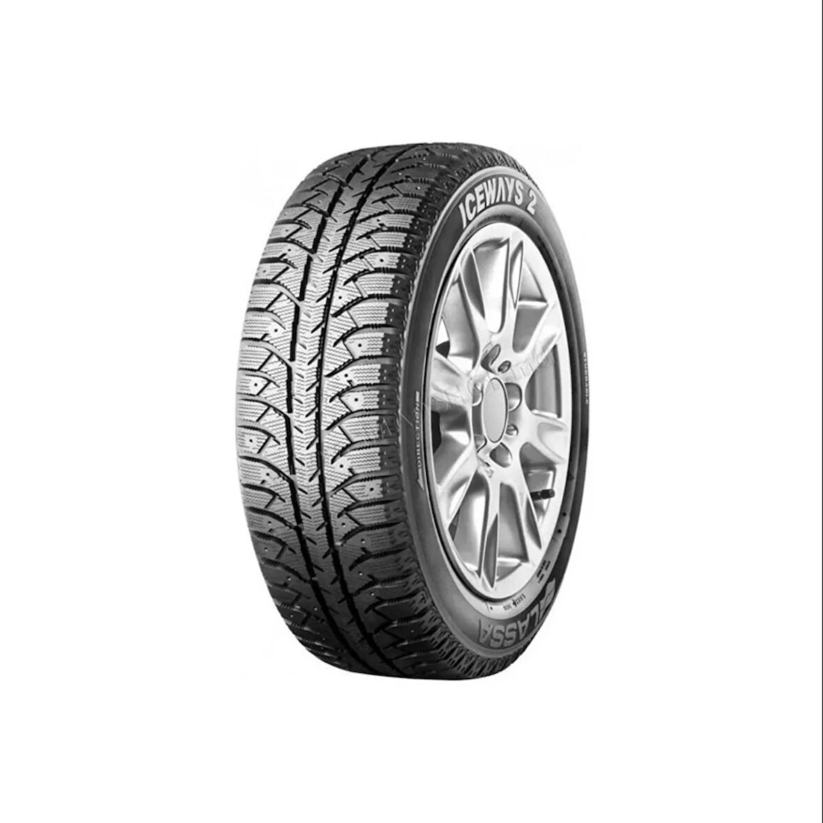 215/55R16 97T XL Iceways 2 LASSA