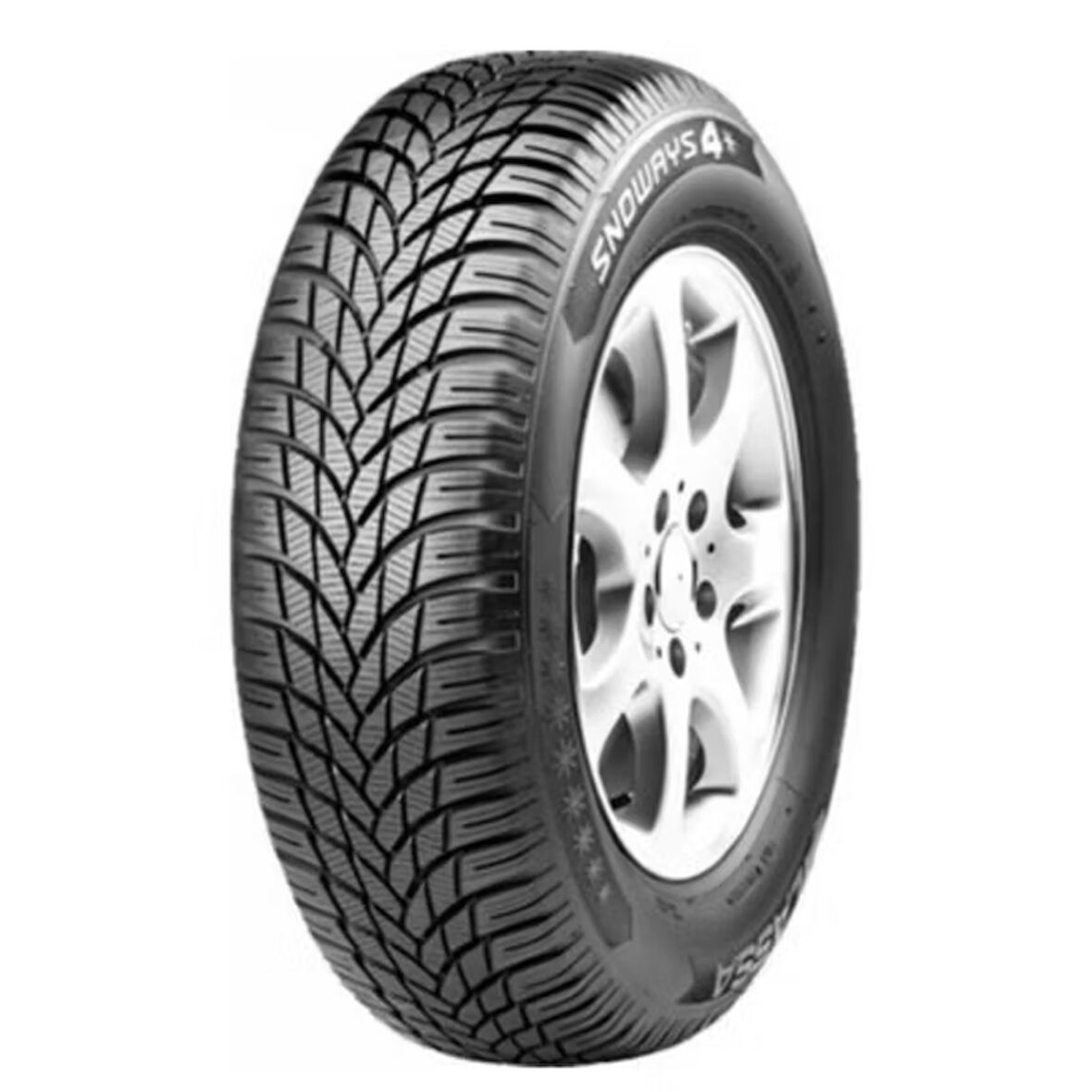 175/65R14 82T SNOWAYS4 LASSA (K25)