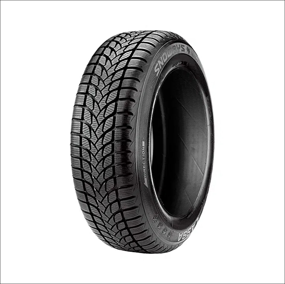 195/60R15 88H Snoways4 LASSA