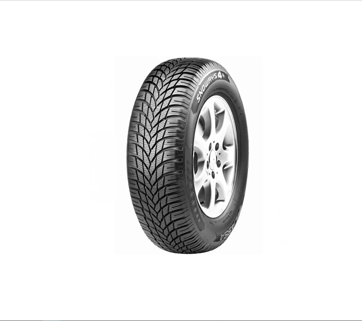 185/55R15 86H XL Snoways 4 LASSA