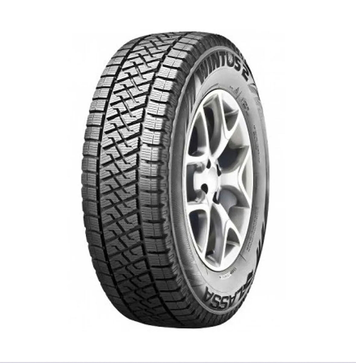 195R14C 106/104R WINTUS 2 LASSA