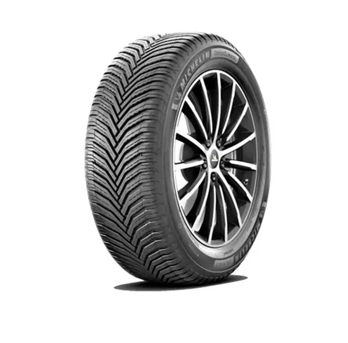 195/65R15 91H Cross Climate 2 MICHELIN 4 MEVSİM LASTİĞİ 2025
