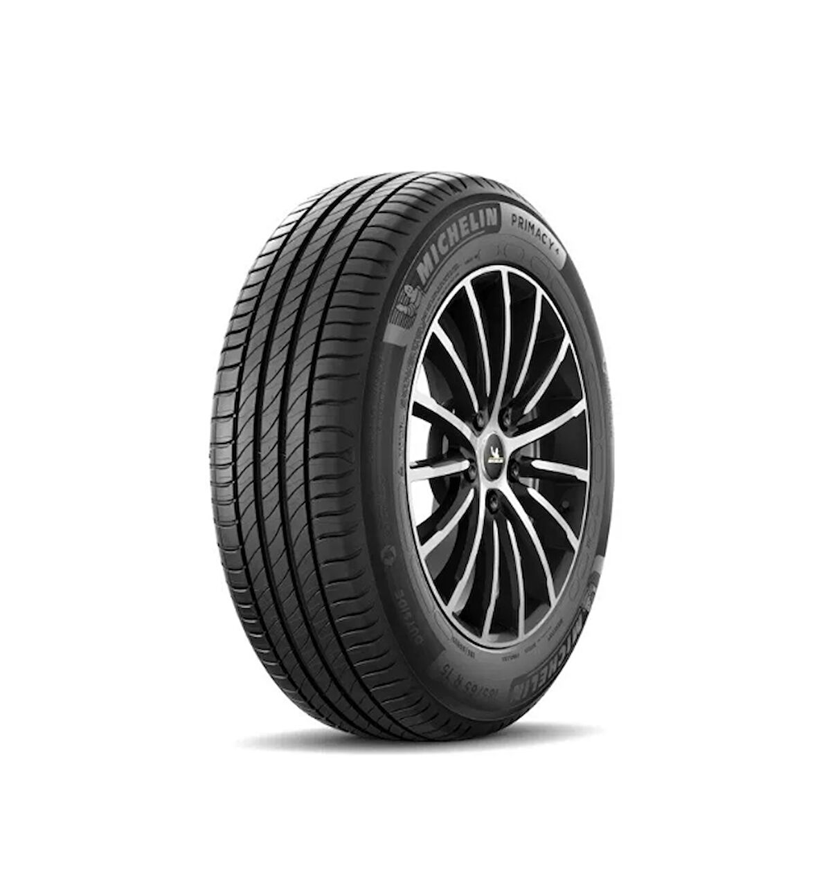 185/65R15 88T Primacy 4 MICHELIN YAZ LASTİĞİ 2025