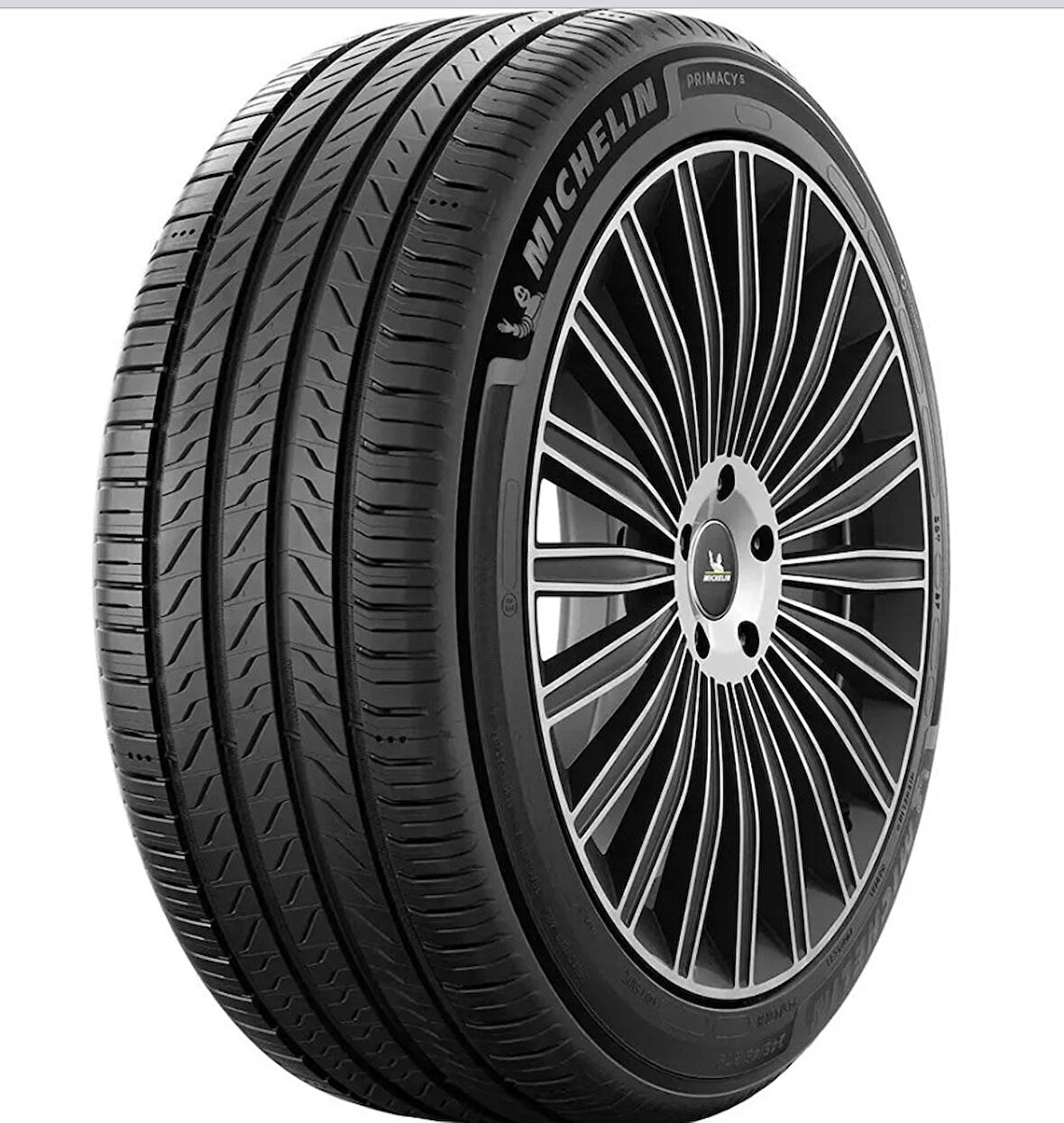 245/45R19 102V XL Primacy 5 MICHELIN